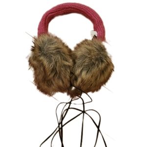 Earbud Earmuffs